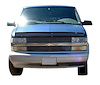 Bugflector  Stone/Bug Deflector Smoke - image 1