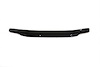 Bugflector  Stone/Bug Deflector Smoke Front Mount - image 1
