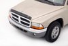 Bugflector  Stone/Bug Deflector Smoke Front Mount - image 2