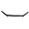 Bugflector Hood Shield Fits Select Toyota 4Runner [Smoked] - image 1