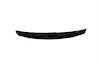 Bugflector II  Stone/Bug Deflector Smoke Full Height - image 1