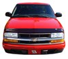 BUGFLECTOR II 1994-2003 S-10/Sonoma Pickup - image 2
