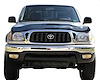 BUGFLECTOR II 2001-2004 Tacoma Pickup - image 1