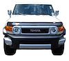 BUGFLECTOR II 2007-2013 FJ Cruiser - image 1