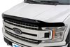 25156 Bugflector II Hood Shield; Smoke - image 2