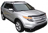 BUGFLECTOR II 2011-2013 Explorer - image 1