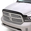 25224 Bugflector II Hood Shield; Smoke - image 1