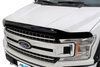 25224 Bugflector II Hood Shield; Smoke - image 3