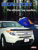 BUGFLECTOR II 2010-2013 Sorento - image 1