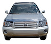 BUGFLECTOR II 2001-2007 Highlander - image 1
