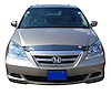 BUGFLECTOR II 2005-2007 Odyssey - image 1