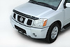 BUGFLECTOR II 2004-2011 Titan Pickup - image 1