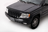 BUGFLECTOR II 1999-2004 Grand Cherokee - image 1