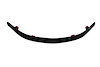 Bugflector II Stone/Bug Deflector Smoke Full Height