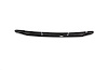 BUGFLECTOR II Hood Shield For Select Late-Model Ford F-150 Trucks [Smoke] - image 1