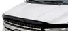 BUGFLECTOR II Hood Shield For Select Late-Model Ford F-150 Trucks [Smoke] - image 3
