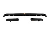 BUGFLECTOR II 1994-2001 Ram Pickup 3pc 1500 - image 1