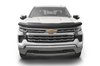 Bugflector II Hood Shield Fits Select Chevrolet Silverado 1500 [Smoke] - image 2