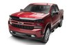 Bugflector II Hood Shield Fits Select Chevrolet Silverado 1500 [Smoke] - image 3