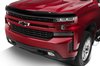Bugflector II Hood Shield Fits Select Chevrolet Silverado 1500 [Smoke] - image 4