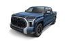 Bugflector II Hood Shield Fits Select Toyota Sequoia, Tundra [Smoke] - image 2