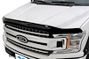 Bugflector II Dark Smoke Hood Shield for 2015-2020 Ford F-150 - image 1