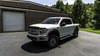 Bugflector II Dark Smoke Hood Shield for 2015-2020 Ford F-150 - image 2