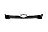 Aeroskin Smoked Hood Protector 2009-2011 SOUL - image 1