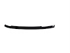 Aeroskin Hood Deflector for 2008-2011 Ford Focus [Smoked] - image 1