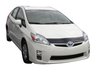 Aeroskin Hood Protector Smoke - image 2