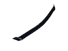 Aeroskin Smoked Hood Protector 2010-2013 3 Sedan - image 1