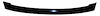 Aeroskin Hood Protector Smoke - image 1