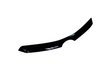Aeroskin Smoked Hood Protector 2008-2010 CX-7 - image 2