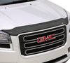 Aeroskin Smoked Hood Protector 2008-2010 CX-7 - image 4