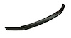 Aeroskin Smoked Hood Protector 2012-2013 Civic - image 1