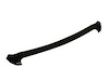 Aeroskin Hood Protector Smoke - image 1