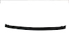 Aeroskin Smoked Hood Protector 2007-2013 Silverado Pickup 1500 - image 1