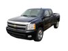 Aeroskin Smoked Hood Protector 2007-2013 Silverado Pickup 1500 - image 2