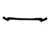 Aeroskin Smoked Hood Protector 2007-2013 Tundra Pickup - image 2