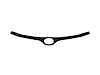 Aeroskin Smoked Hood Protector 2010-2013 Venza - image 1