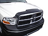 Aeroskin Smoked Hood Protector 2002-2008 Ram Pickup 1500 - image 1