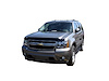 Aeroskin Smoked Hood Protector 2007-2014 Suburban/Tahoe - image 1