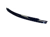 Aeroskin Smoked Hood Protector 1999-2002 Silverado Pickup 1500 - image 1