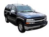 Aeroskin Smoked Hood Protector 1999-2002 Silverado Pickup 1500 - image 2