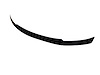Aeroskin Smoked Hood Protector 2007-2010 EDGE - image 1