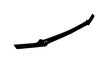 Aeroskin Smoked Hood Protector 2003-2005 Silverado Pickup 1500 - image 2