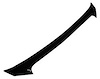 Aeroskin Hood Protector Smoke - image 1