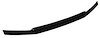 Aeroskin Smoked Hood Protector 2005-2013 Frontier - image 1