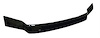 Aeroskin Smoked Hood Protector 2006-2013 Ridgeline - image 1