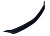 Aeroskin Smoked Hood Protector 2011-2013 Regal - image 1